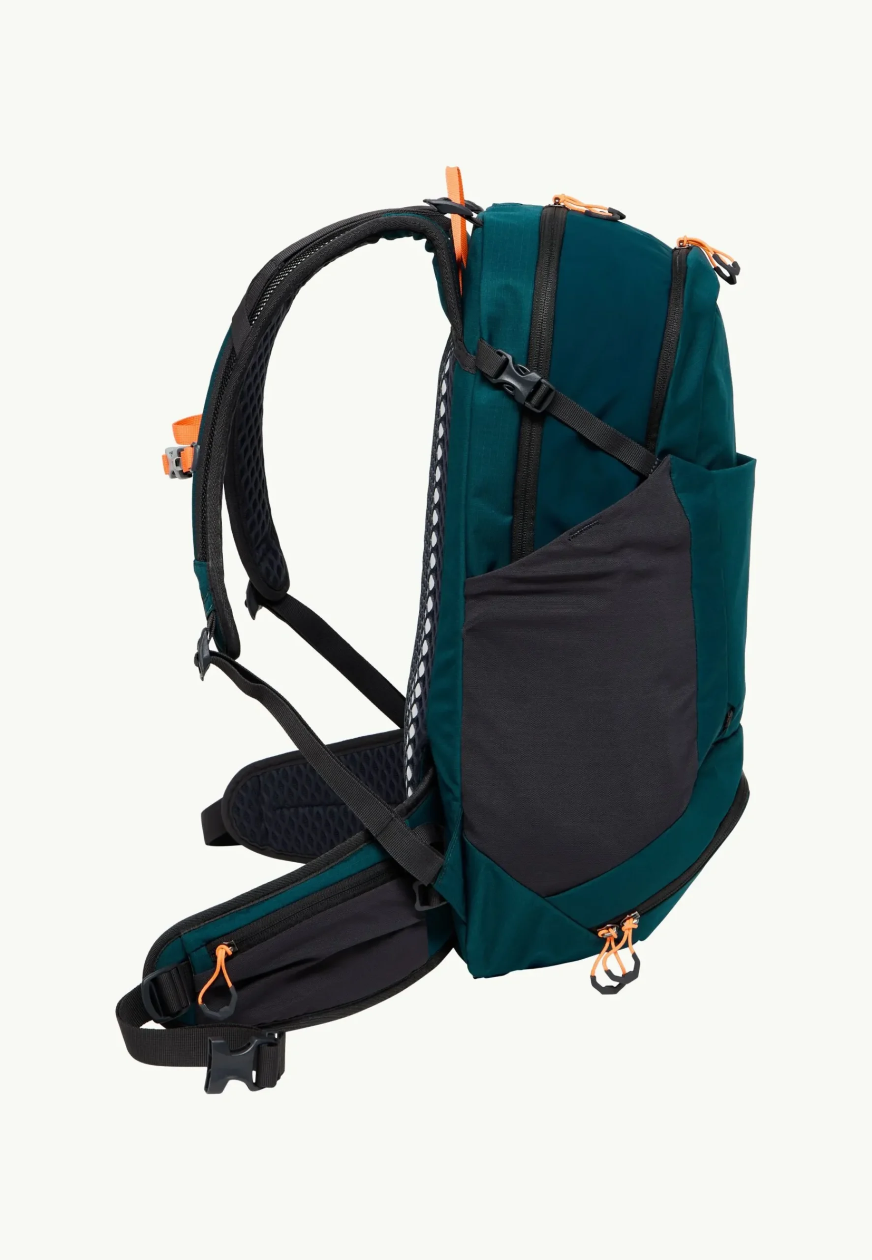 Jack Wolfskin Moab Jam Shape 25|DAMES Fietsrugzakken|Wandelrugzakken