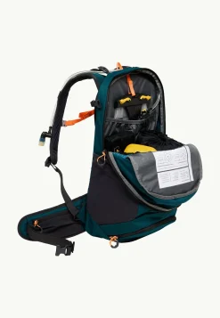 Jack Wolfskin Moab Jam Shape 25|DAMES Fietsrugzakken|Wandelrugzakken