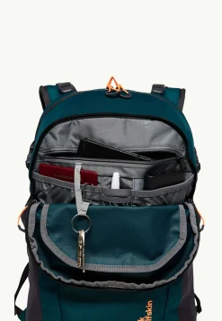 Jack Wolfskin Moab Jam Shape 25|DAMES Fietsrugzakken|Wandelrugzakken