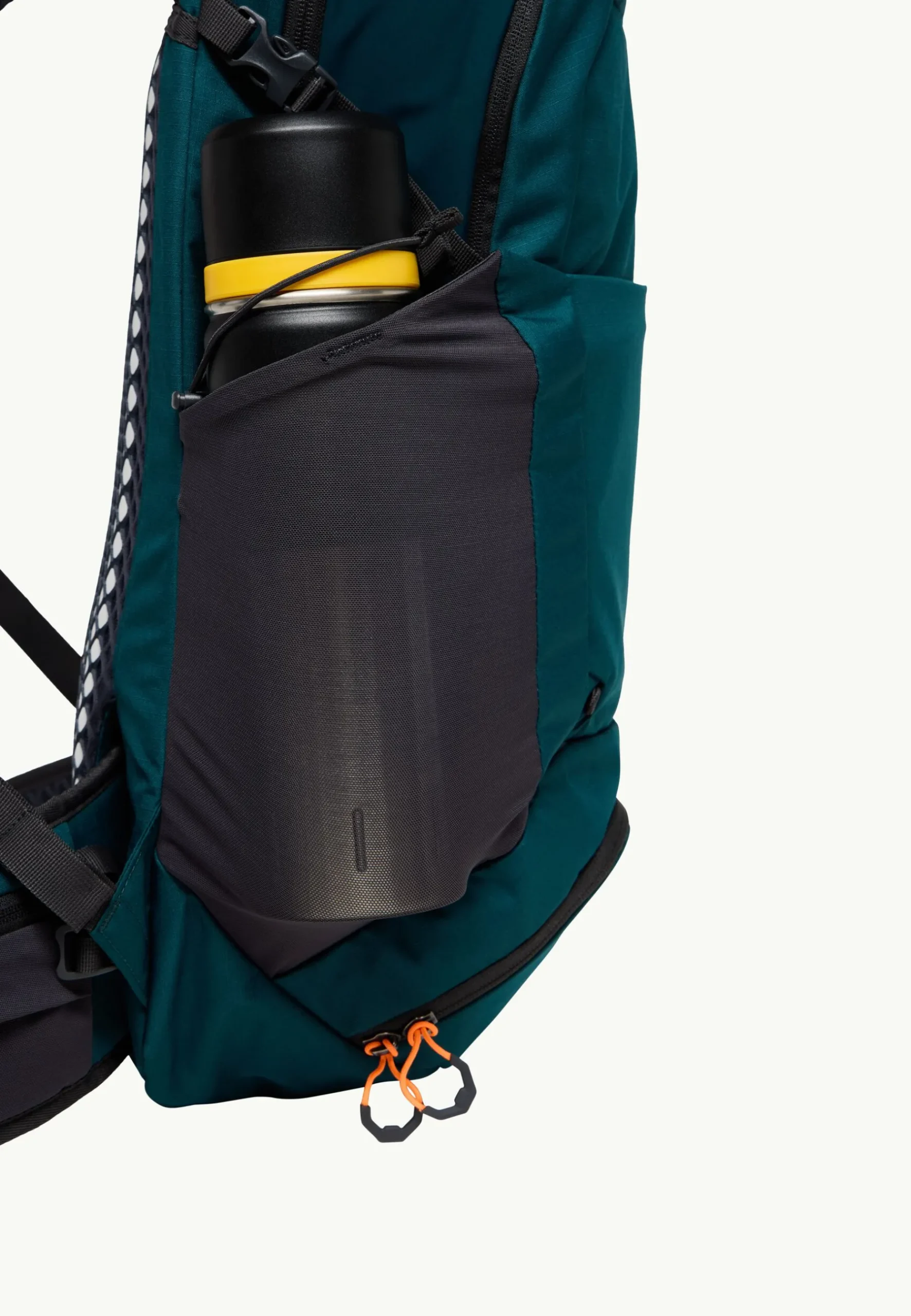 Jack Wolfskin Moab Jam Shape 25|DAMES Fietsrugzakken|Wandelrugzakken