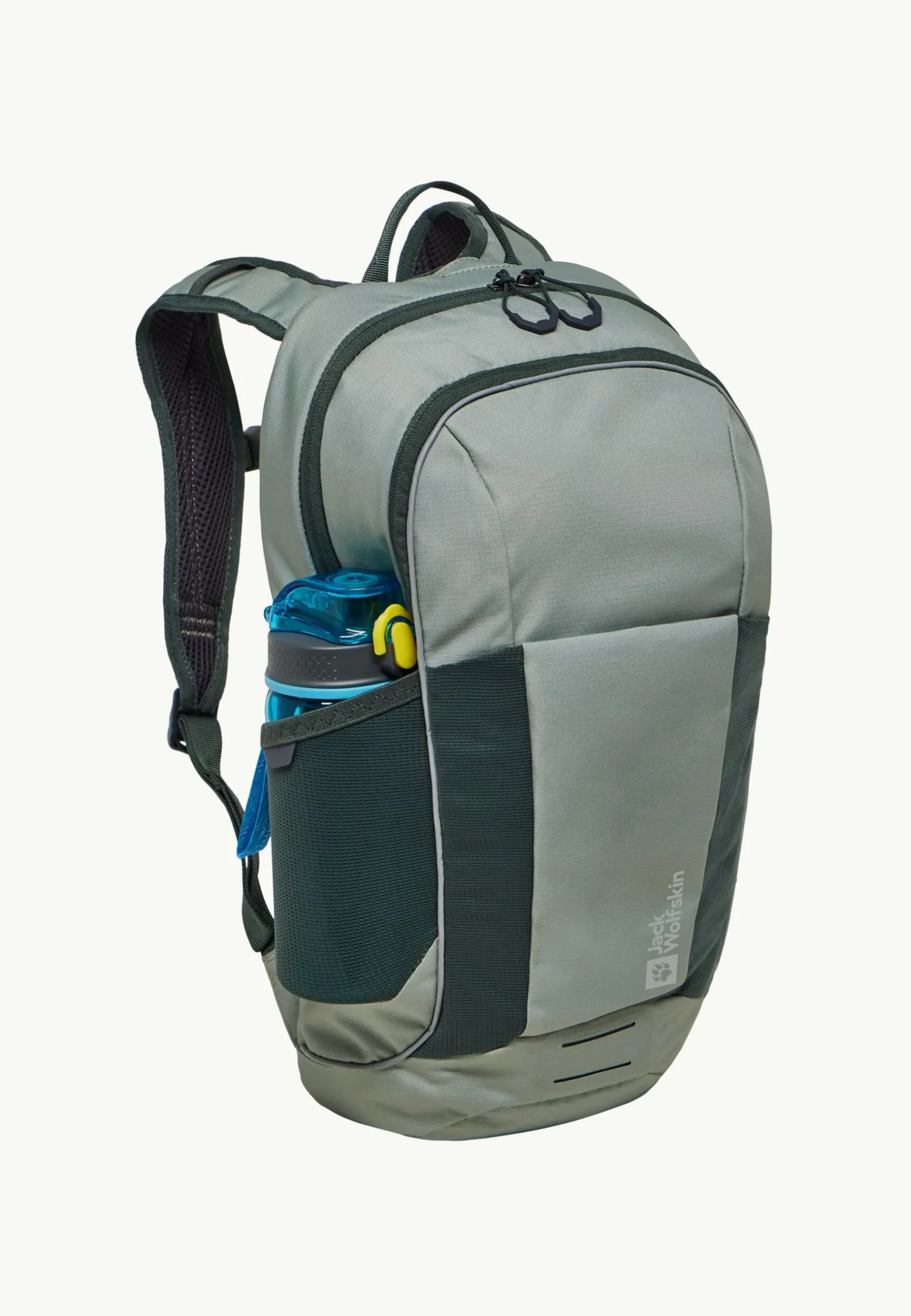 Jack Wolfskin Moab Trail|DAMES/Kinderen Kinderen Rugzakken|Fietsrugzakken