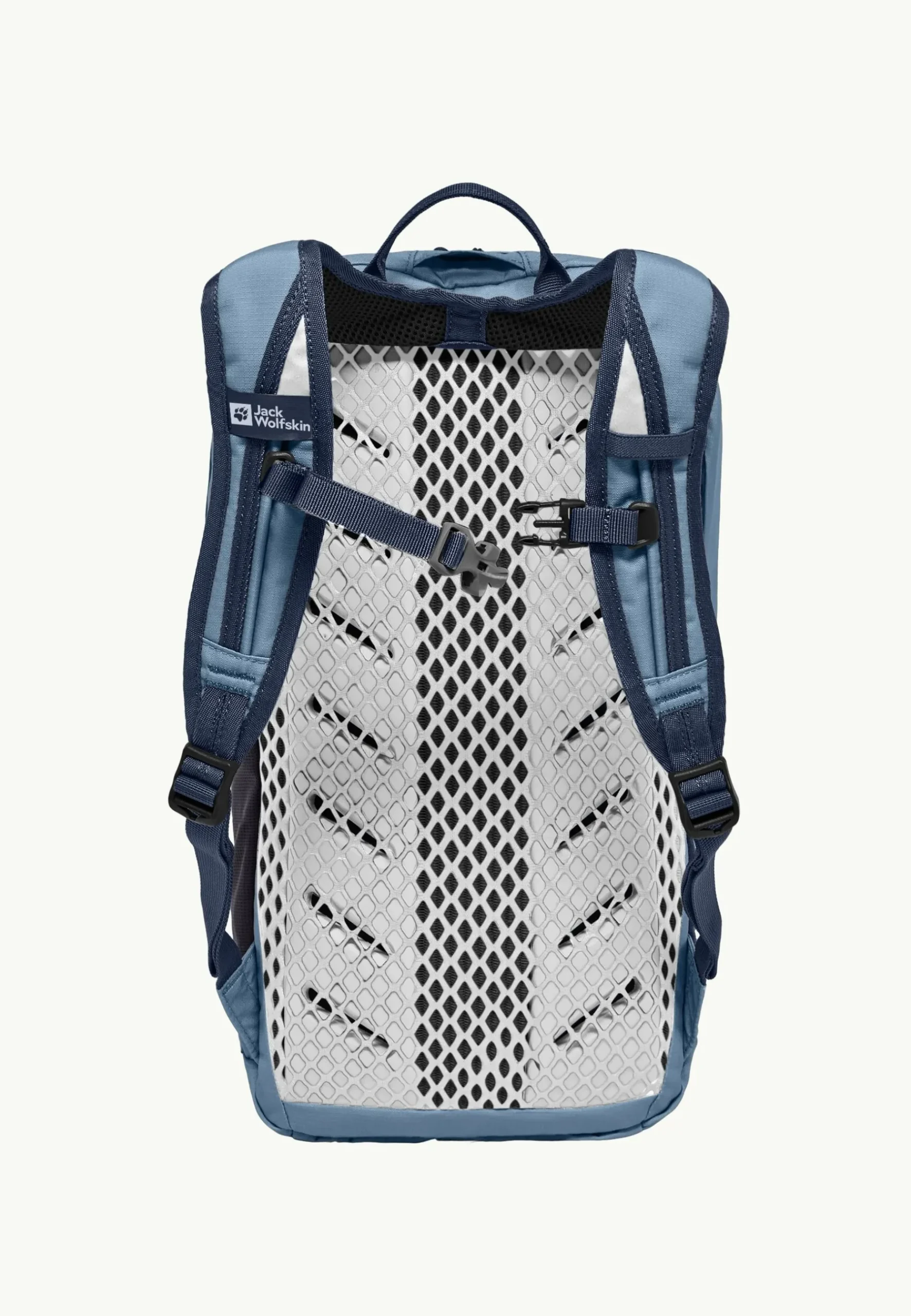 Jack Wolfskin Moab Trail|DAMES/Kinderen Kinderen Rugzakken|Fietsrugzakken