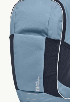 Jack Wolfskin Moab Trail|DAMES/Kinderen Kinderen Rugzakken|Fietsrugzakken