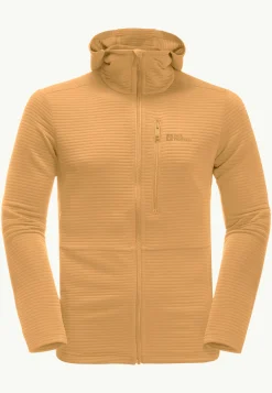 Jack Wolfskin Modesto Hooded Jkt Men|DAMES Lifestyle|Lifestyle