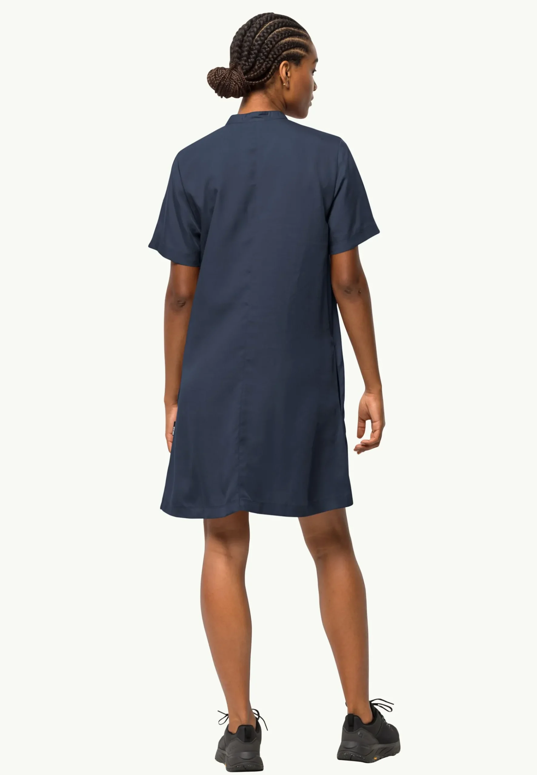 Jack Wolfskin Mojave Dress|DAMES Lifestyle|Jurken