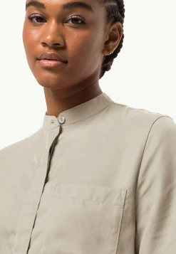 Jack Wolfskin Mojave Dress|DAMES Lifestyle|Jurken