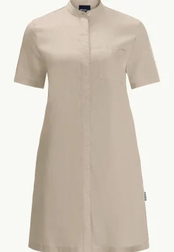 Jack Wolfskin Mojave Dress|DAMES Lifestyle|Jurken