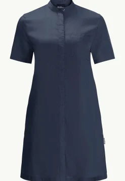 Jack Wolfskin Mojave Dress|DAMES Lifestyle|Jurken