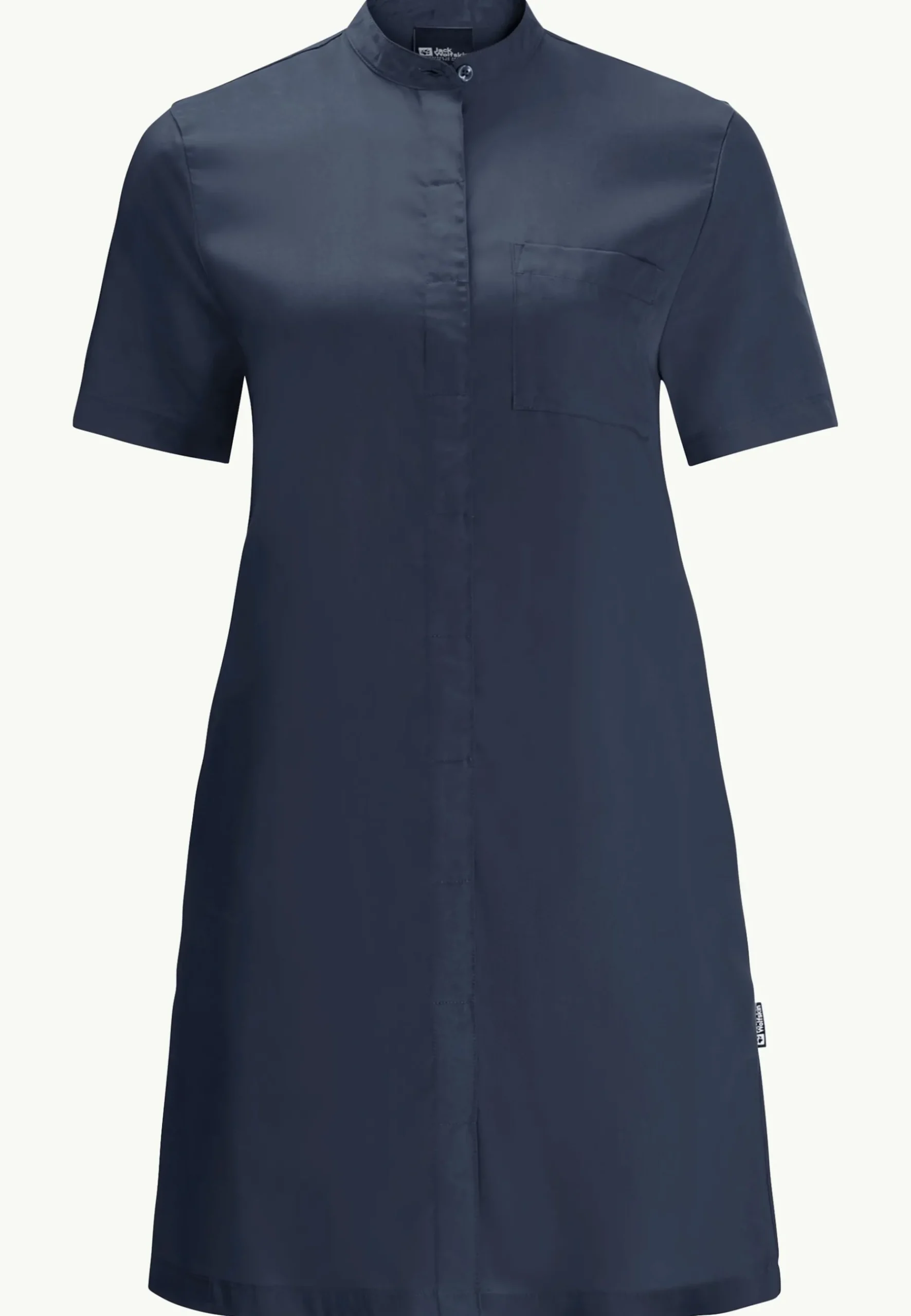 Jack Wolfskin Mojave Dress|DAMES Lifestyle|Jurken