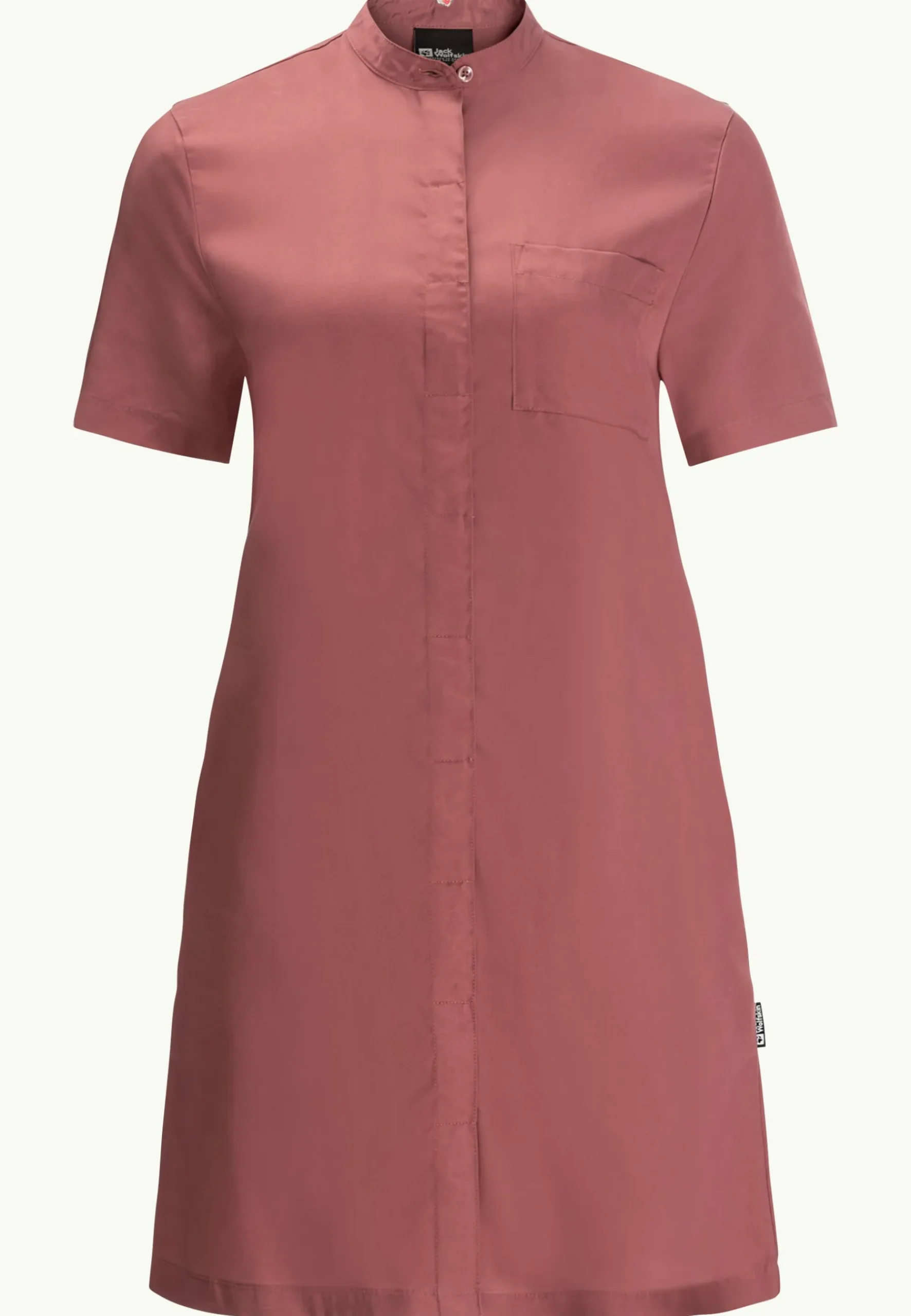 Jack Wolfskin Mojave Dress|DAMES Lifestyle|Jurken