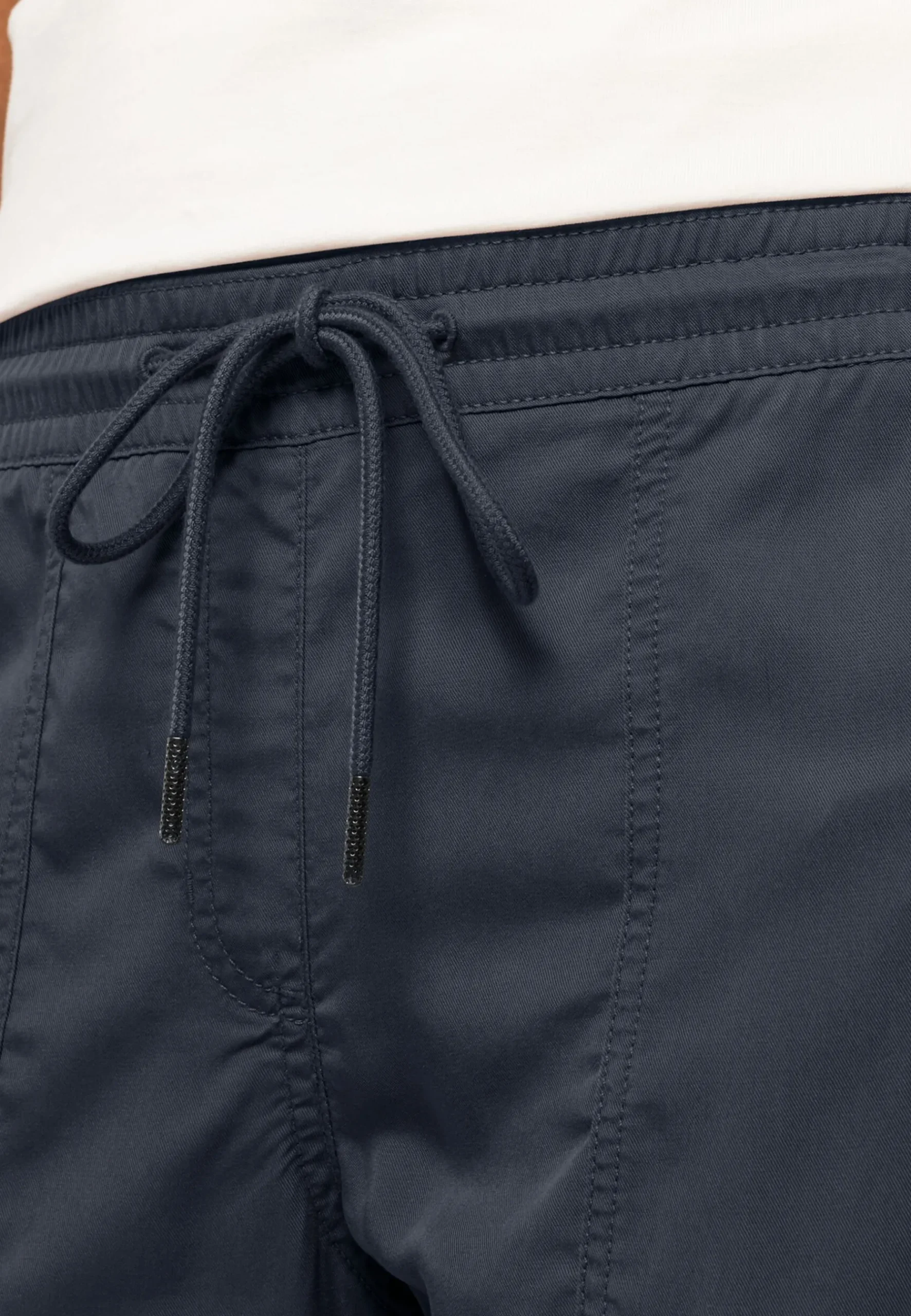 Jack Wolfskin Mojave Pants W|DAMES Lifestyle|Casual Broeken