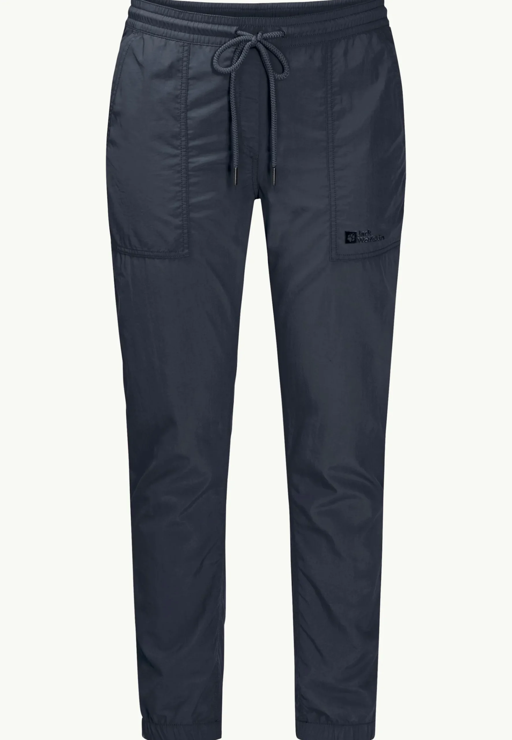 Jack Wolfskin Mojave Pants W|DAMES Lifestyle|Casual Broeken