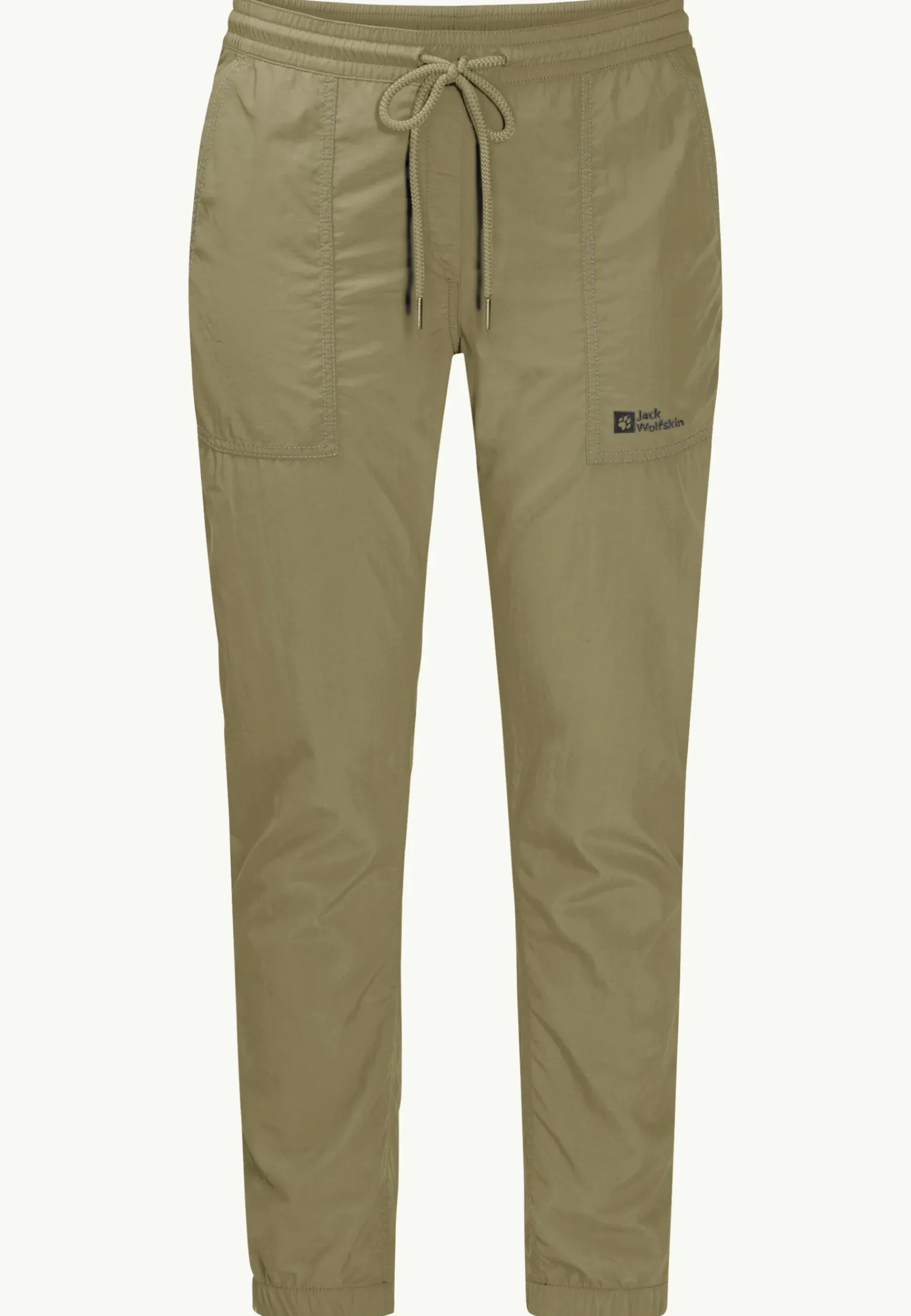 Jack Wolfskin Mojave Pants W|DAMES Lifestyle|Casual Broeken