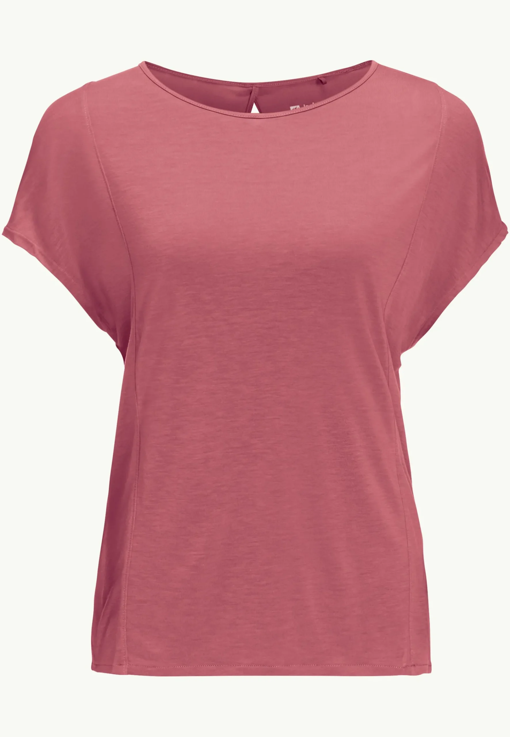 Jack Wolfskin Mola T W|DAMES Lifestyle|T-Shirts & Longsleeves
