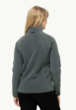 Jack Wolfskin Moonrise Fz W|DAMES Lifestyle|Wandelen
