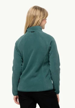Jack Wolfskin Moonrise Fz W|DAMES Lifestyle|Wandelen