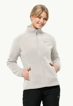 Jack Wolfskin Moonrise Fz W|DAMES Lifestyle|Wandelen