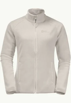 Jack Wolfskin Moonrise Fz W|DAMES Lifestyle|Wandelen