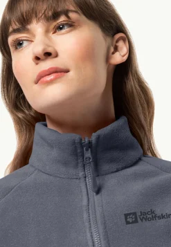 Jack Wolfskin Moonrise Fz W|DAMES Lifestyle|Wandelen