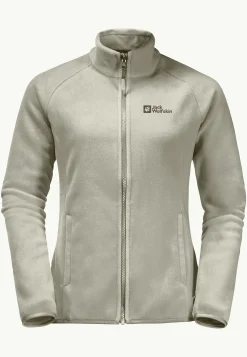 Jack Wolfskin Moonrise Fz W|DAMES Lifestyle|Wandelen