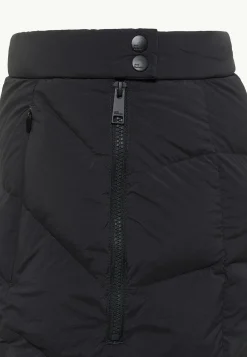 Jack Wolfskin Morgentau Skirt W Rds|DAMES Rokken