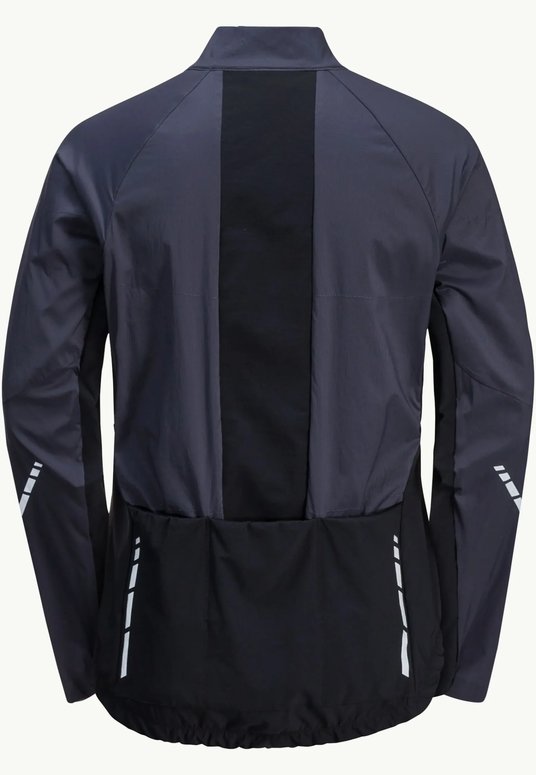 Jack Wolfskin Morobbia Alpha Ins Jkt W|DAMES Fietsen|Voor- En Najaarsjacks/-Jassen