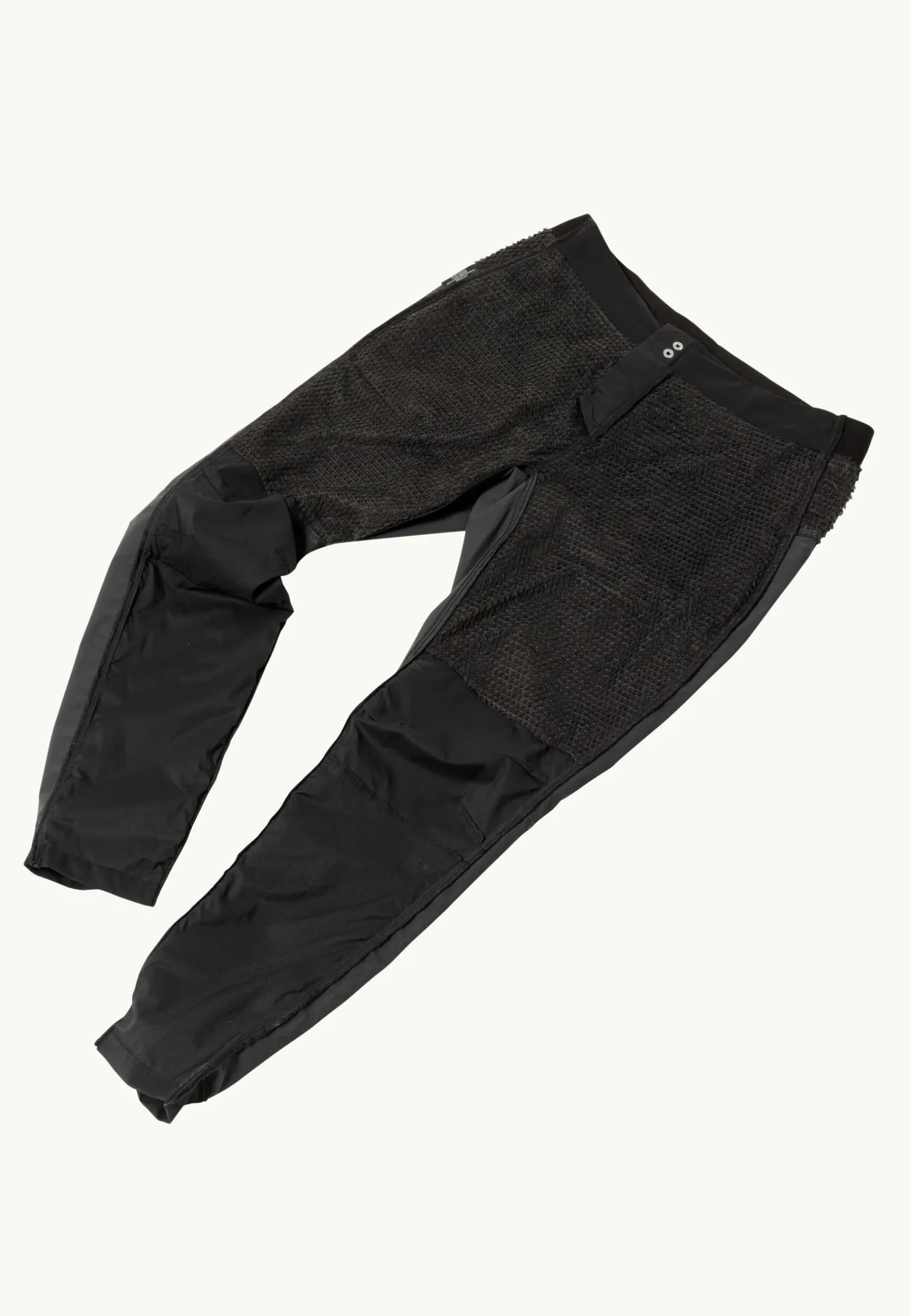 Jack Wolfskin Morobbia Alpha Pants M|Heren Fietsen|Fietsbroeken
