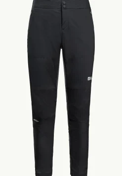 Jack Wolfskin Morobbia Alpha Pants M|Heren Fietsen|Fietsbroeken