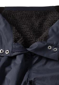 Jack Wolfskin Morobbia Alpha Pants W|DAMES Fietsen|Fietsbroeken