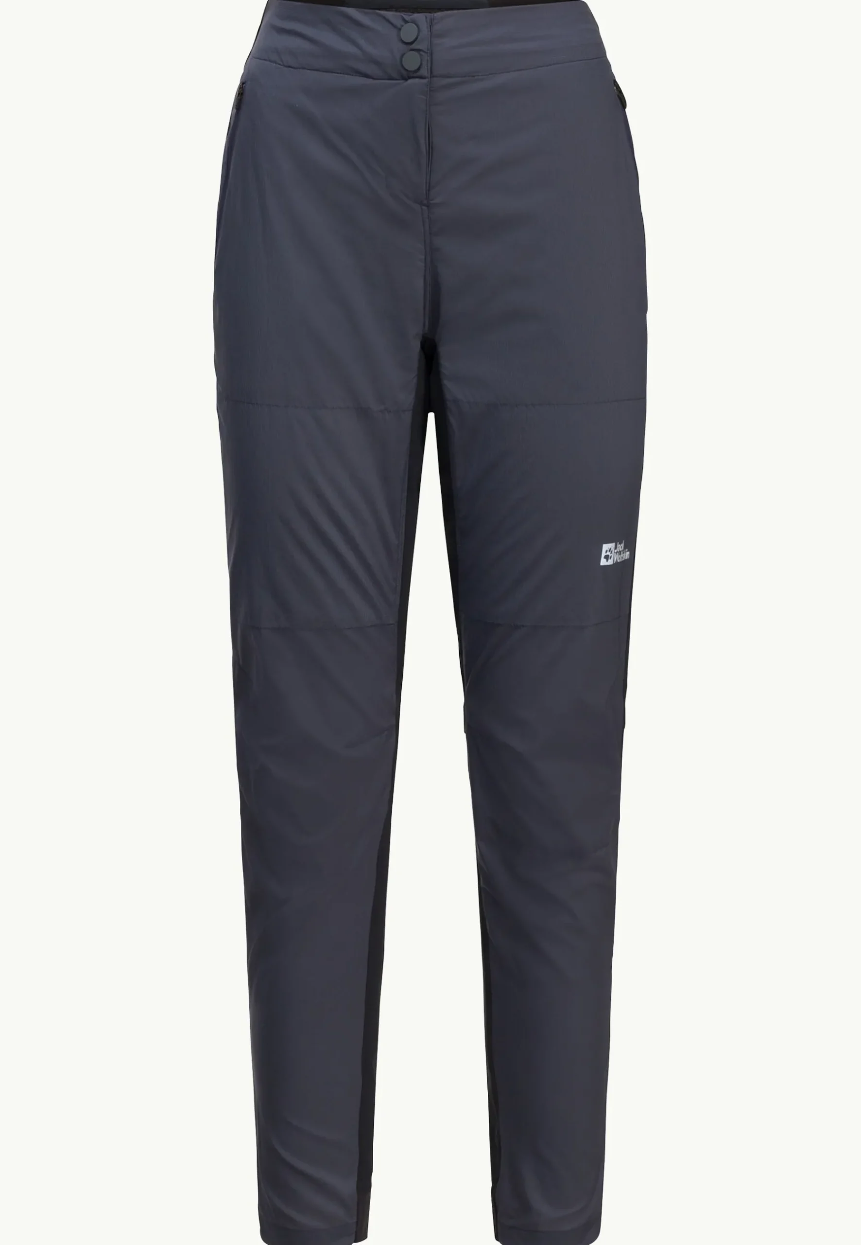 Jack Wolfskin Morobbia Alpha Pants W|DAMES Fietsen|Fietsbroeken