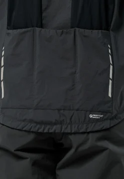 Jack Wolfskin Morobbia Alpha Vest M|Heren Fietsen|Voor- En Najaarsjacks/-Jassen