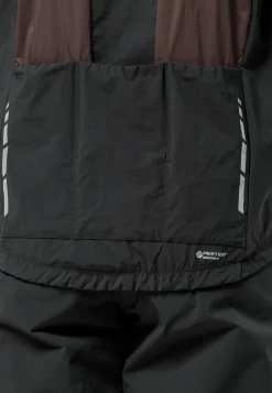 Jack Wolfskin Morobbia Alpha Vest M|Heren Fietsen|Voor- En Najaarsjacks/-Jassen