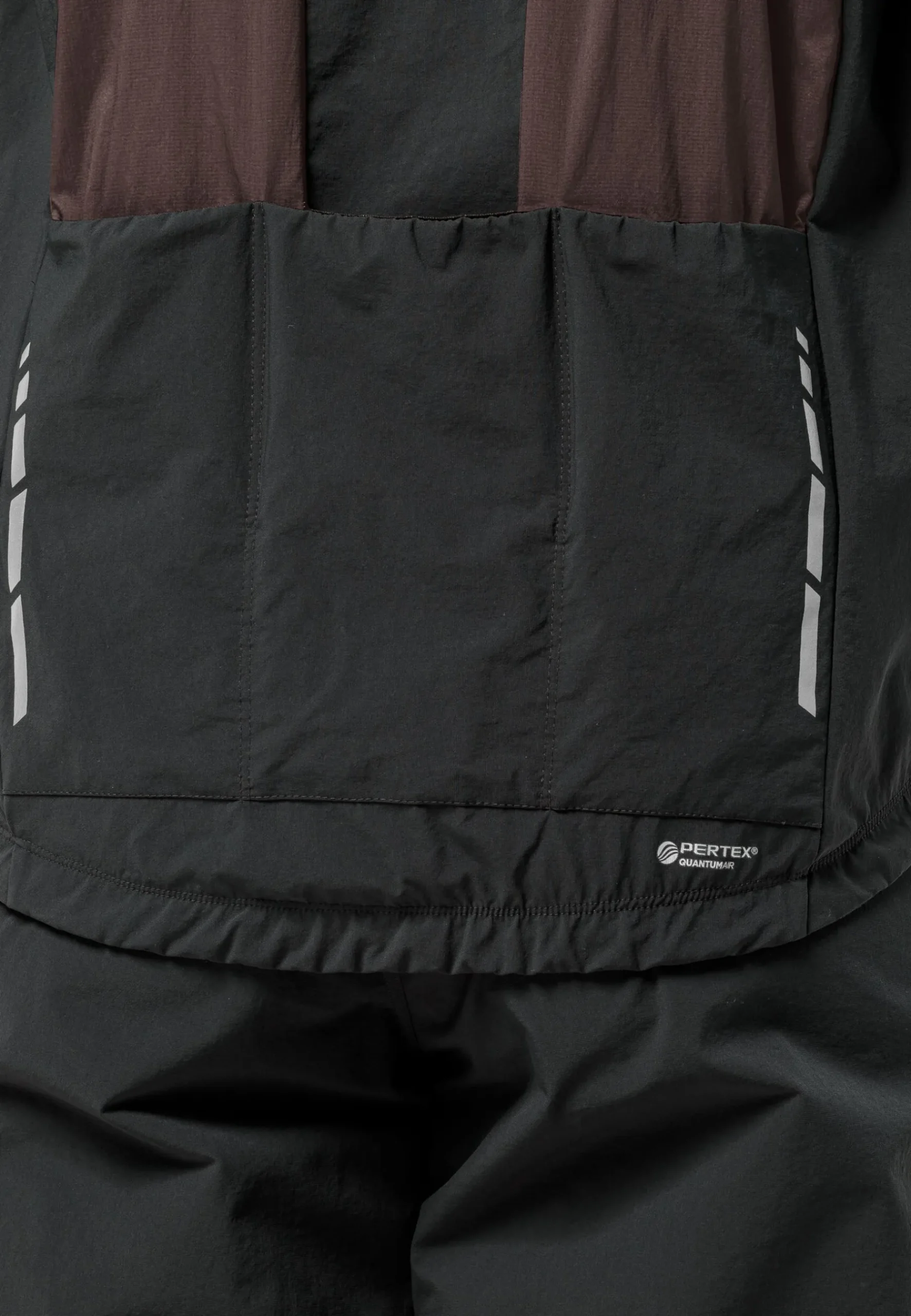 Jack Wolfskin Morobbia Alpha Vest M|Heren Fietsen|Voor- En Najaarsjacks/-Jassen