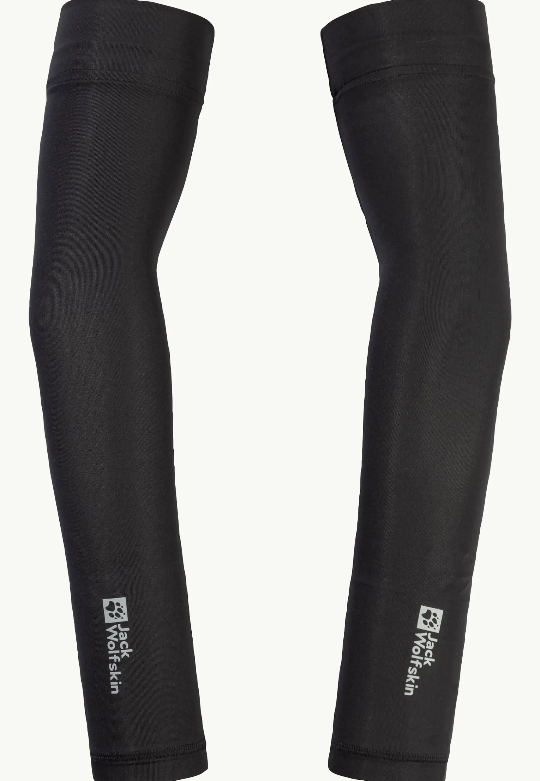 Jack Wolfskin Morobbia Arm Sleeves|DAMES Lifestyle|Fietsen