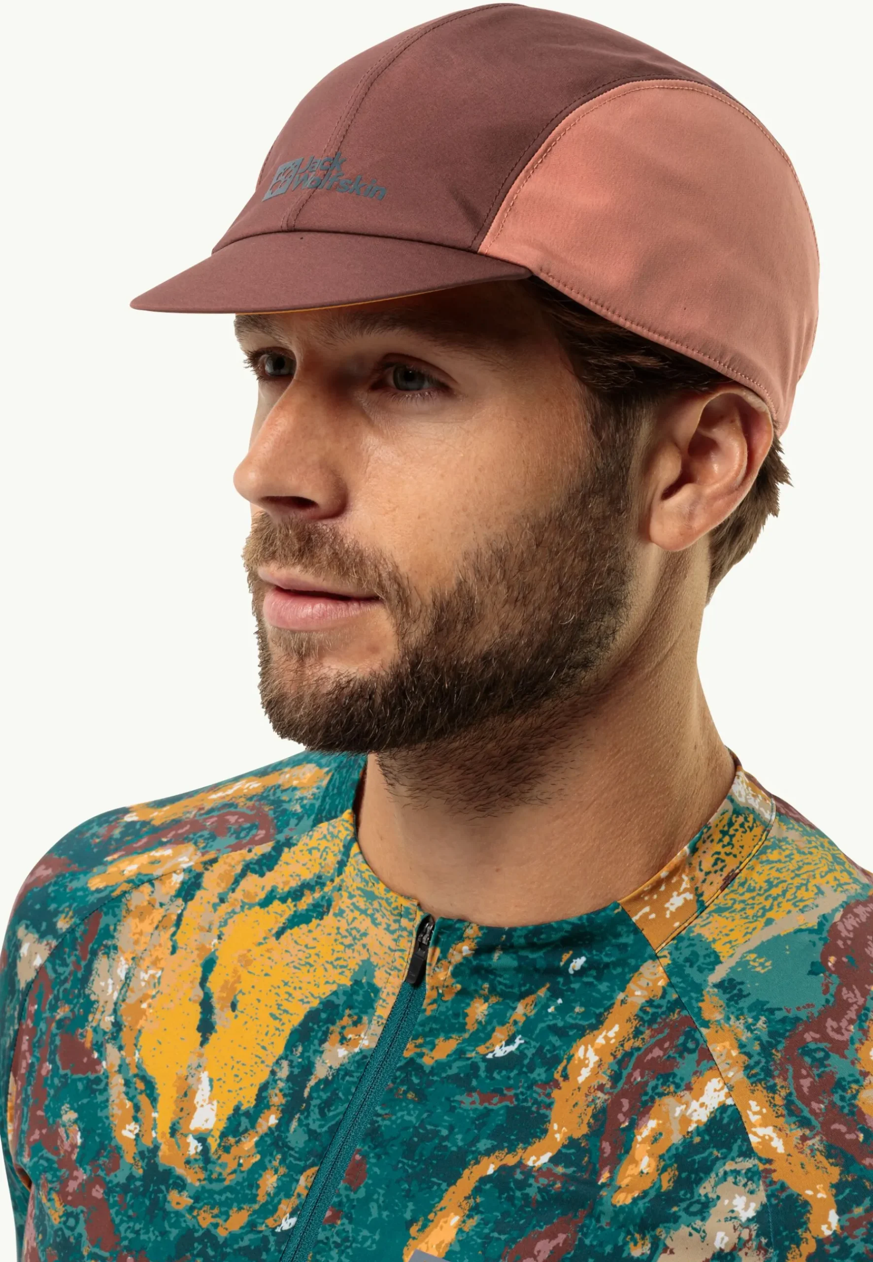 Jack Wolfskin Morobbia Cap|DAMES Lifestyle|Fietsen