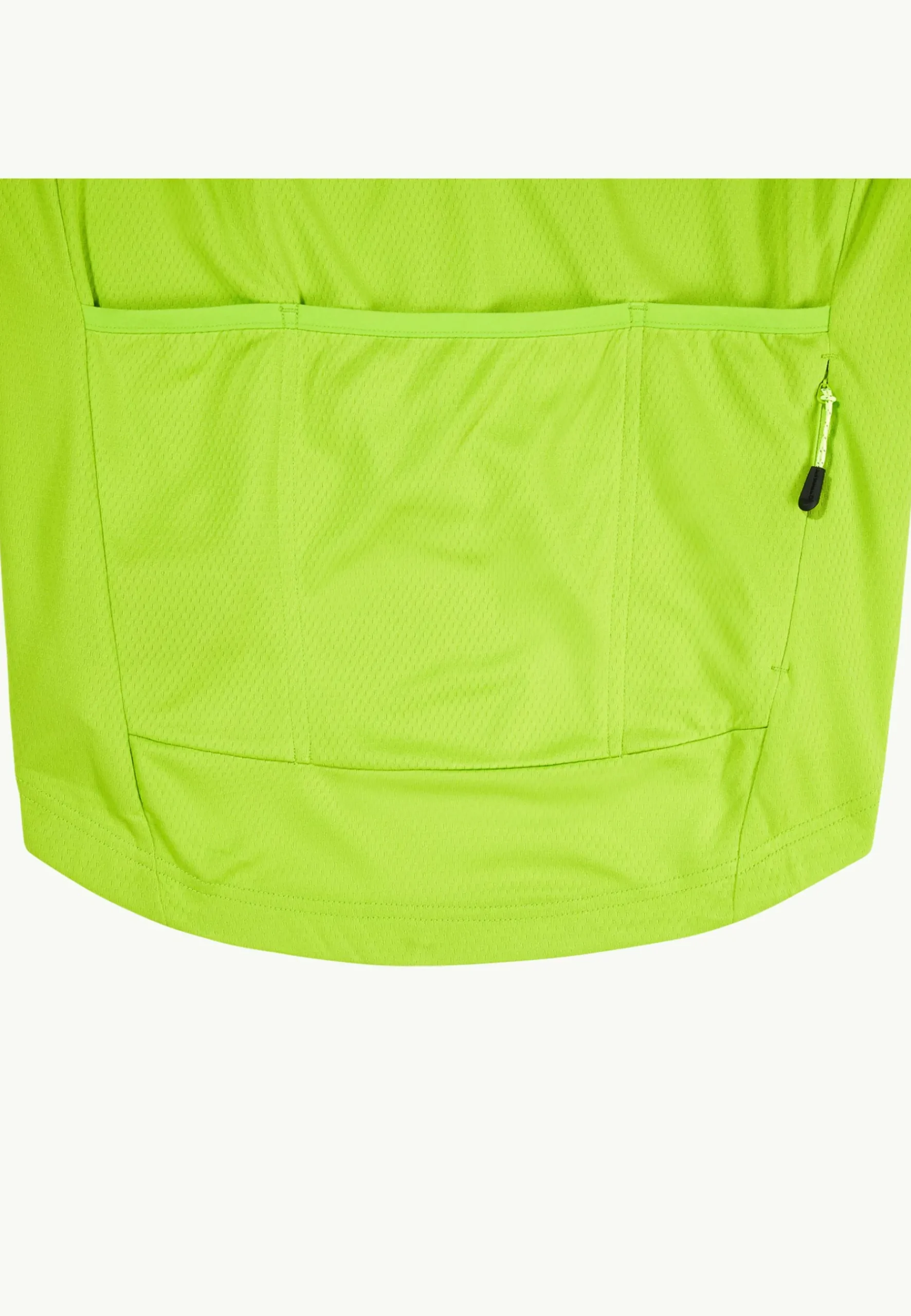 Jack Wolfskin Morobbia Fz T M|Heren Fietsen|Functionele Shirts