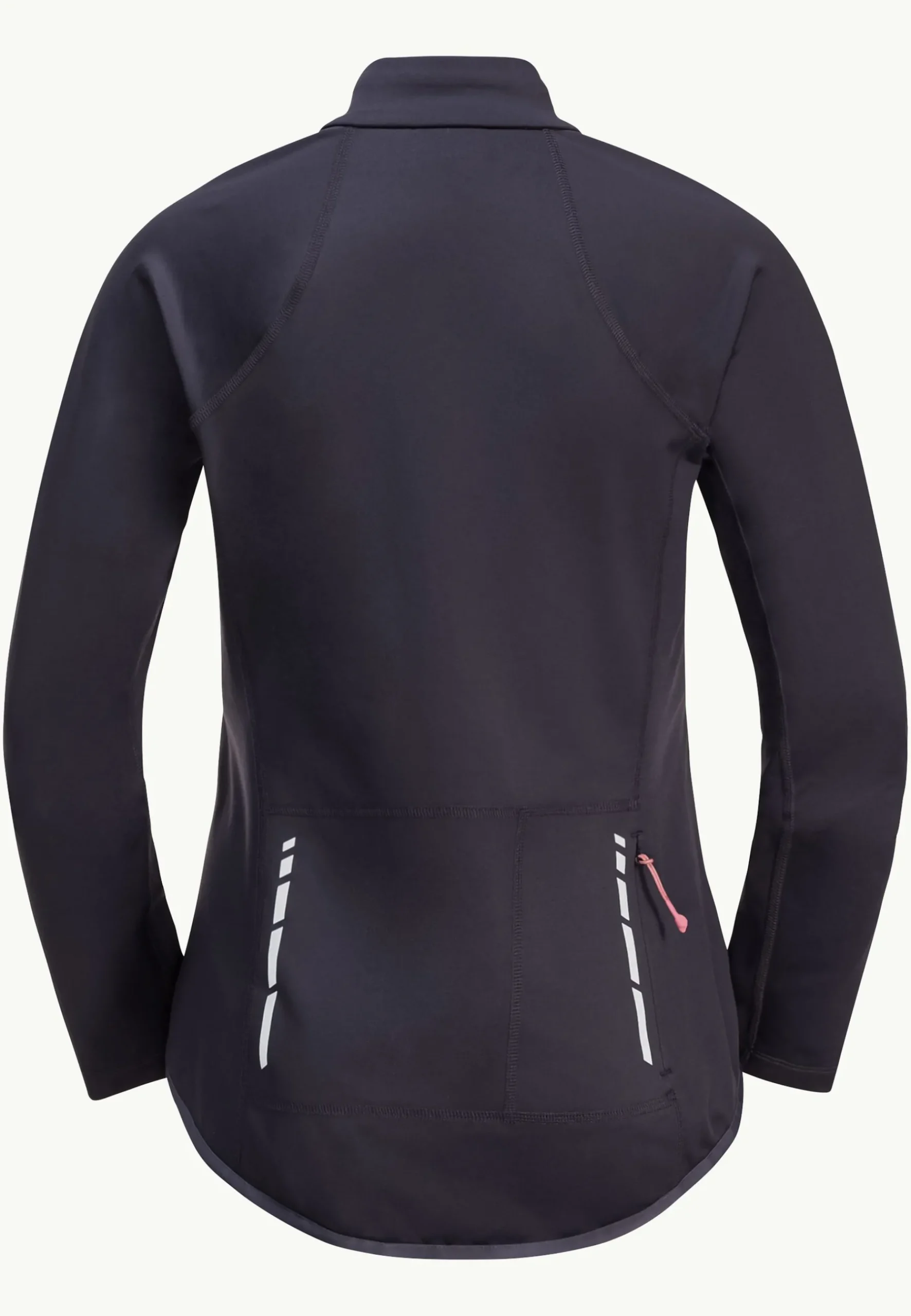 Jack Wolfskin Morobbia Fz W|DAMES Fietsen|Voor- En Najaarsjacks/-Jassen