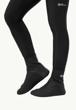 Jack Wolfskin Morobbia Gaiter|DAMES/Heren Lifestyle|Fietsen