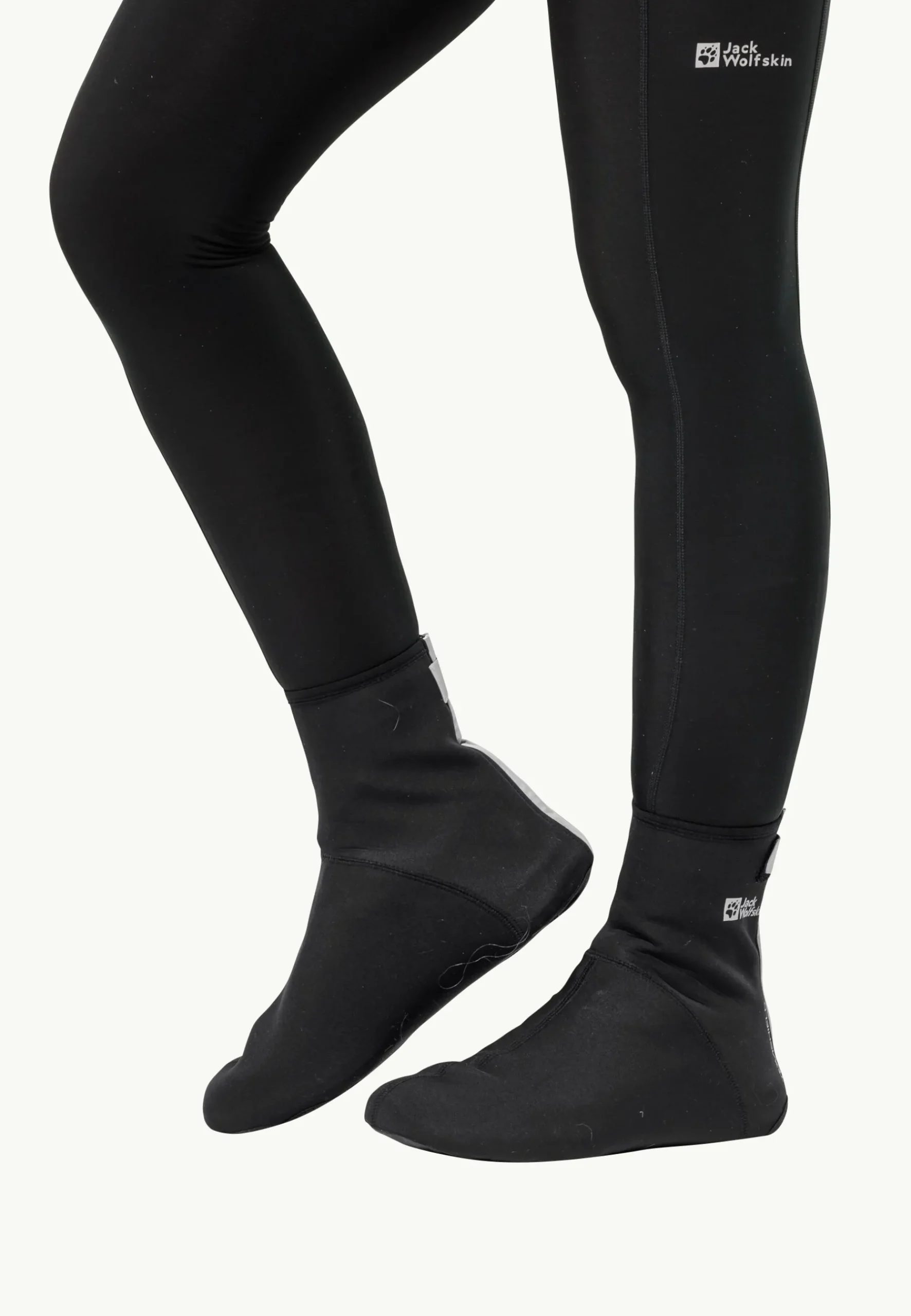 Jack Wolfskin Morobbia Gaiter|DAMES/Heren Lifestyle|Fietsen