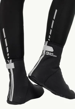 Jack Wolfskin Morobbia Gaiter|DAMES/Heren Lifestyle|Fietsen