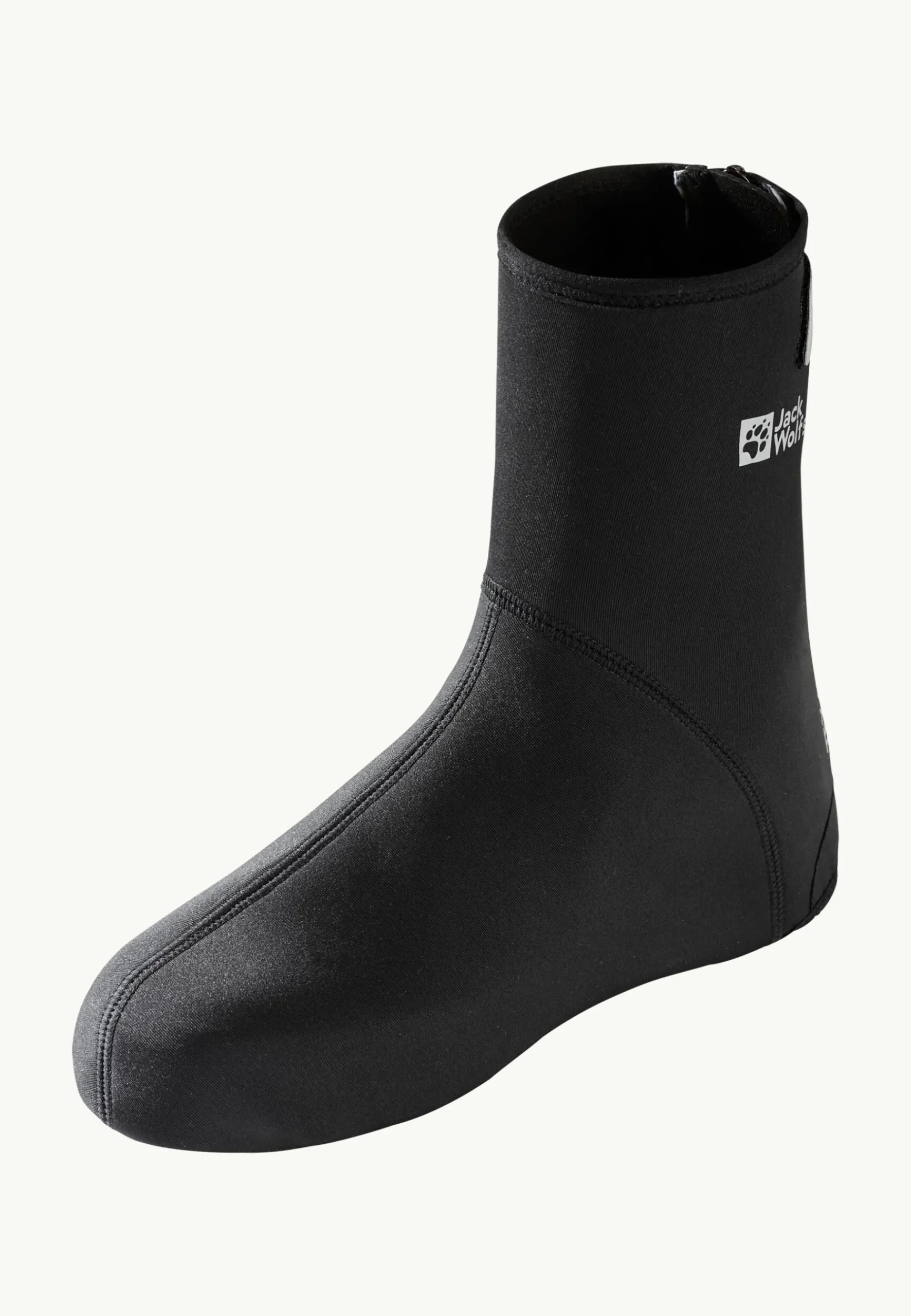 Jack Wolfskin Morobbia Gaiter|DAMES/Heren Lifestyle|Fietsen