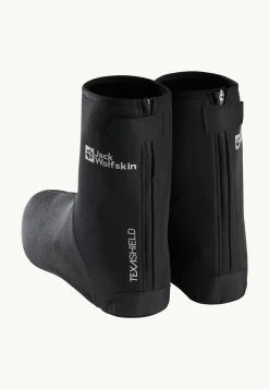 Jack Wolfskin Morobbia Gaiter|DAMES/Heren Lifestyle|Fietsen