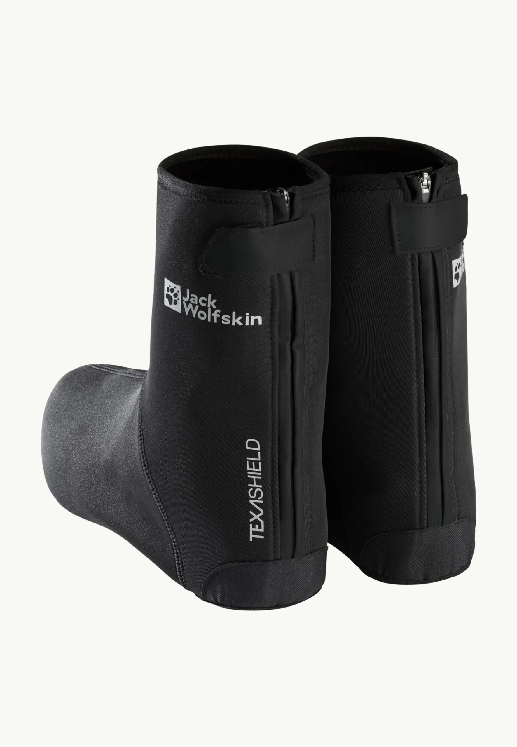 Jack Wolfskin Morobbia Gaiter|DAMES/Heren Lifestyle|Fietsen