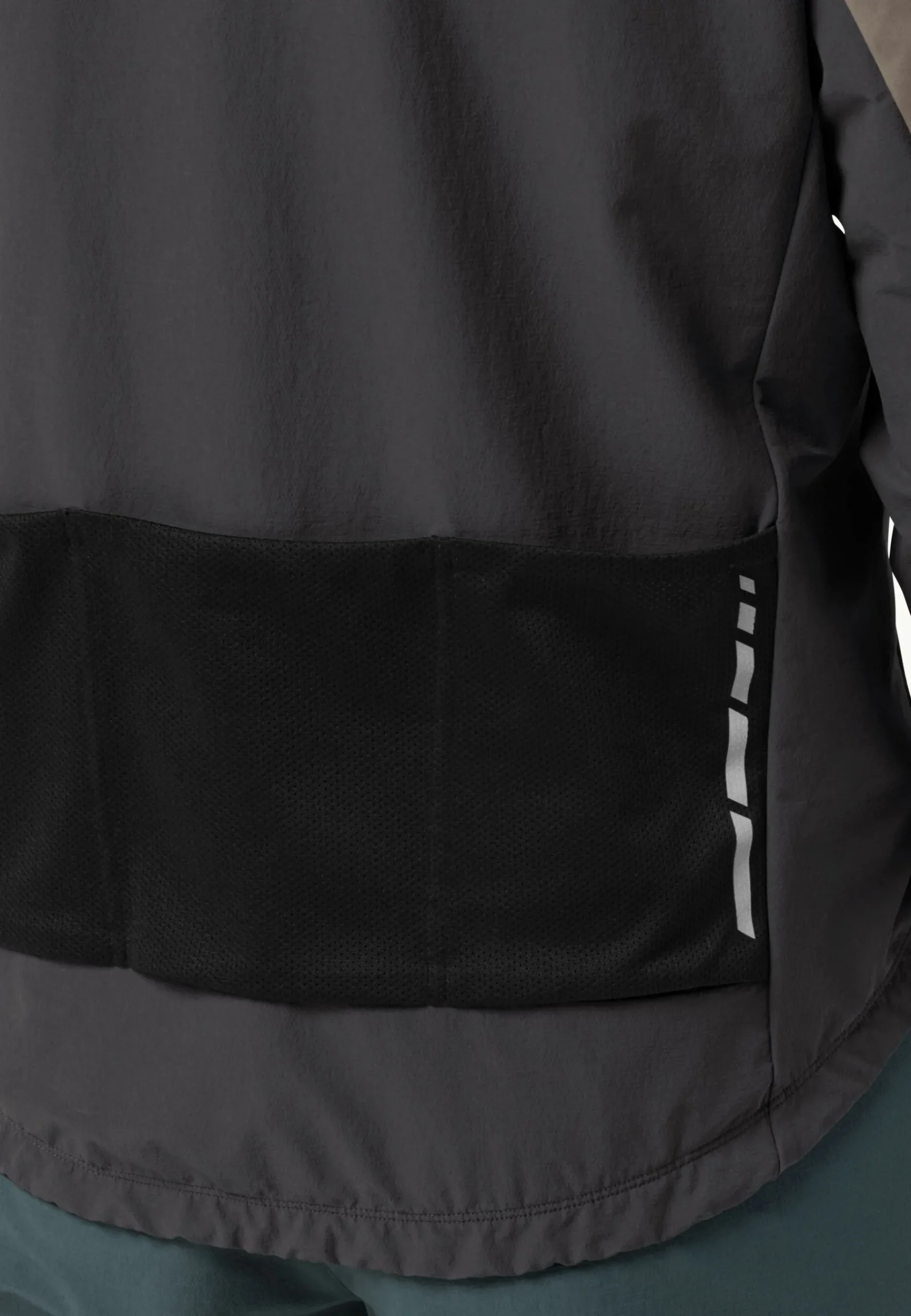 Jack Wolfskin Morobbia Jkt M|Heren Fietsen|Voor- En Najaarsjacks/-Jassen