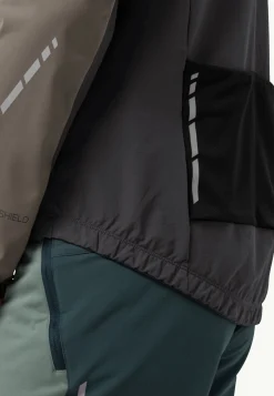 Jack Wolfskin Morobbia Jkt M|Heren Fietsen|Voor- En Najaarsjacks/-Jassen