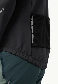 Jack Wolfskin Morobbia Jkt M|Heren Fietsen|Voor- En Najaarsjacks/-Jassen