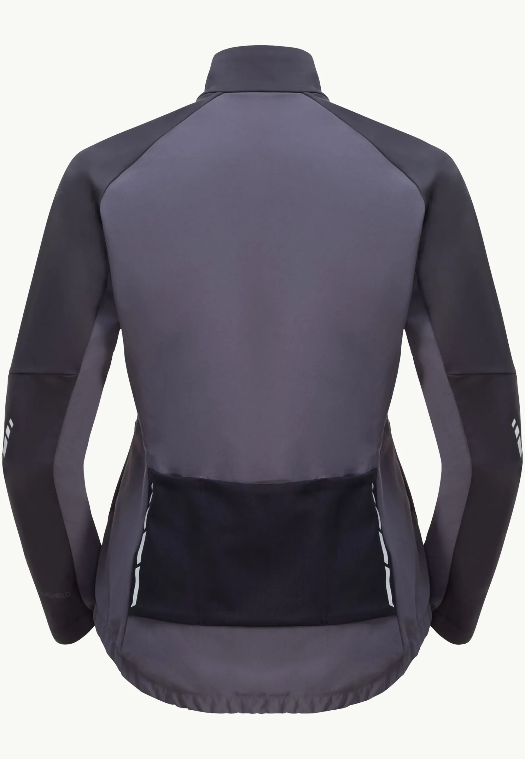 Jack Wolfskin Morobbia Jkt W|DAMES Fietsen|Voor- En Najaarsjacks/-Jassen