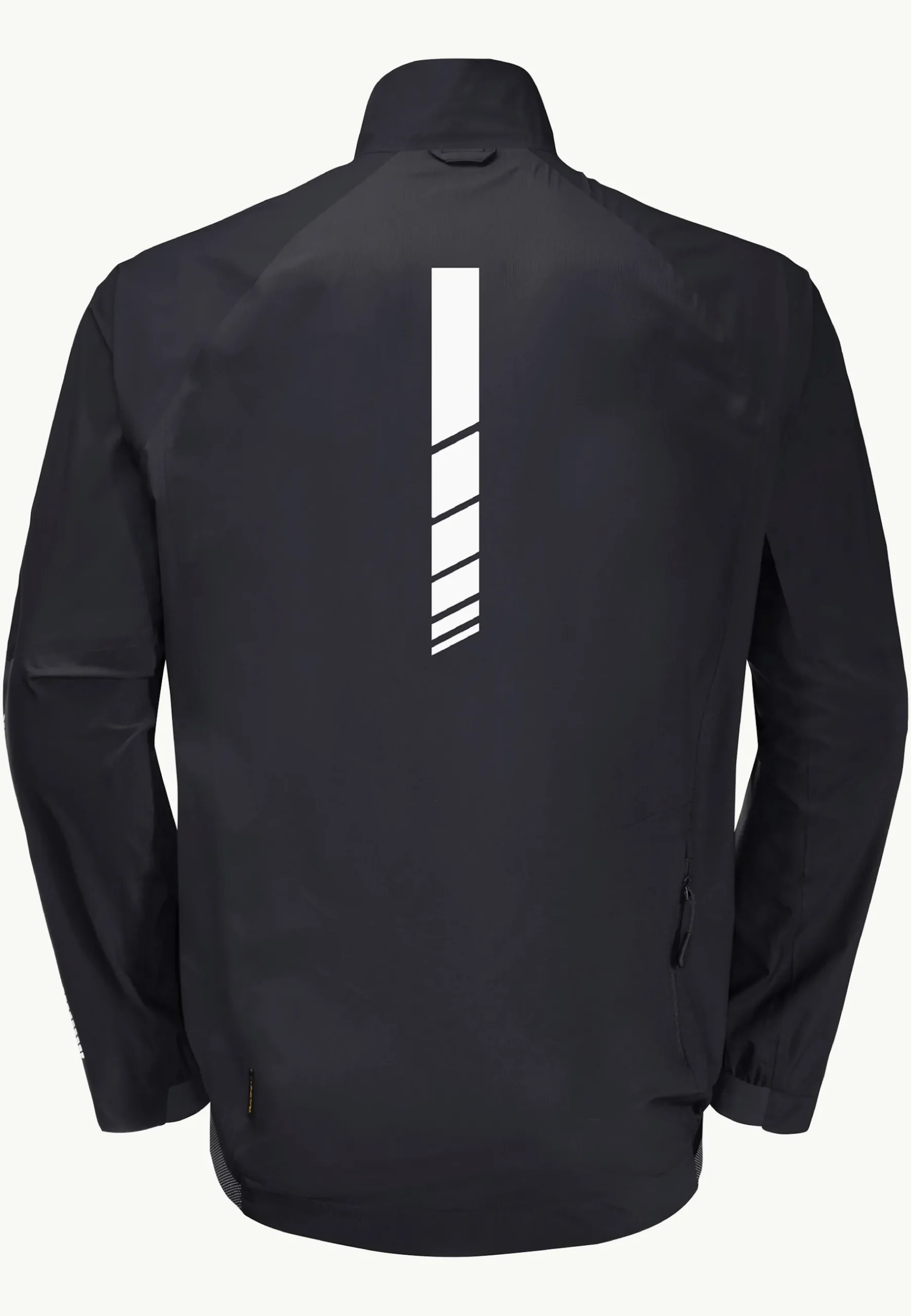 Jack Wolfskin Morobbia 2.5l Jkt M|Heren Fietsen|Voor- En Najaarsjacks/-Jassen