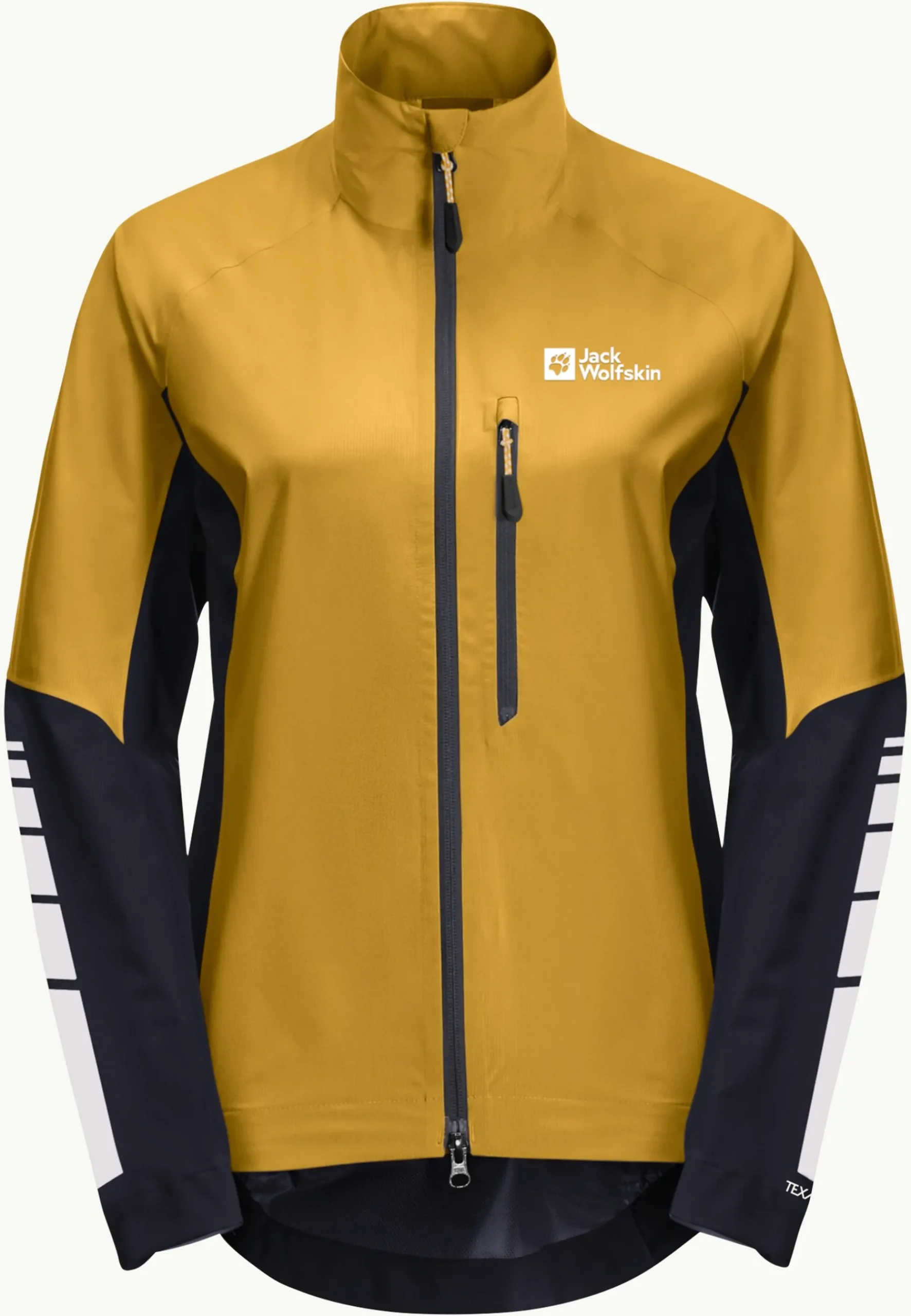 Jack Wolfskin Morobbia 2.5l Jkt W|DAMES Fietsen|Voor- En Najaarsjacks/-Jassen