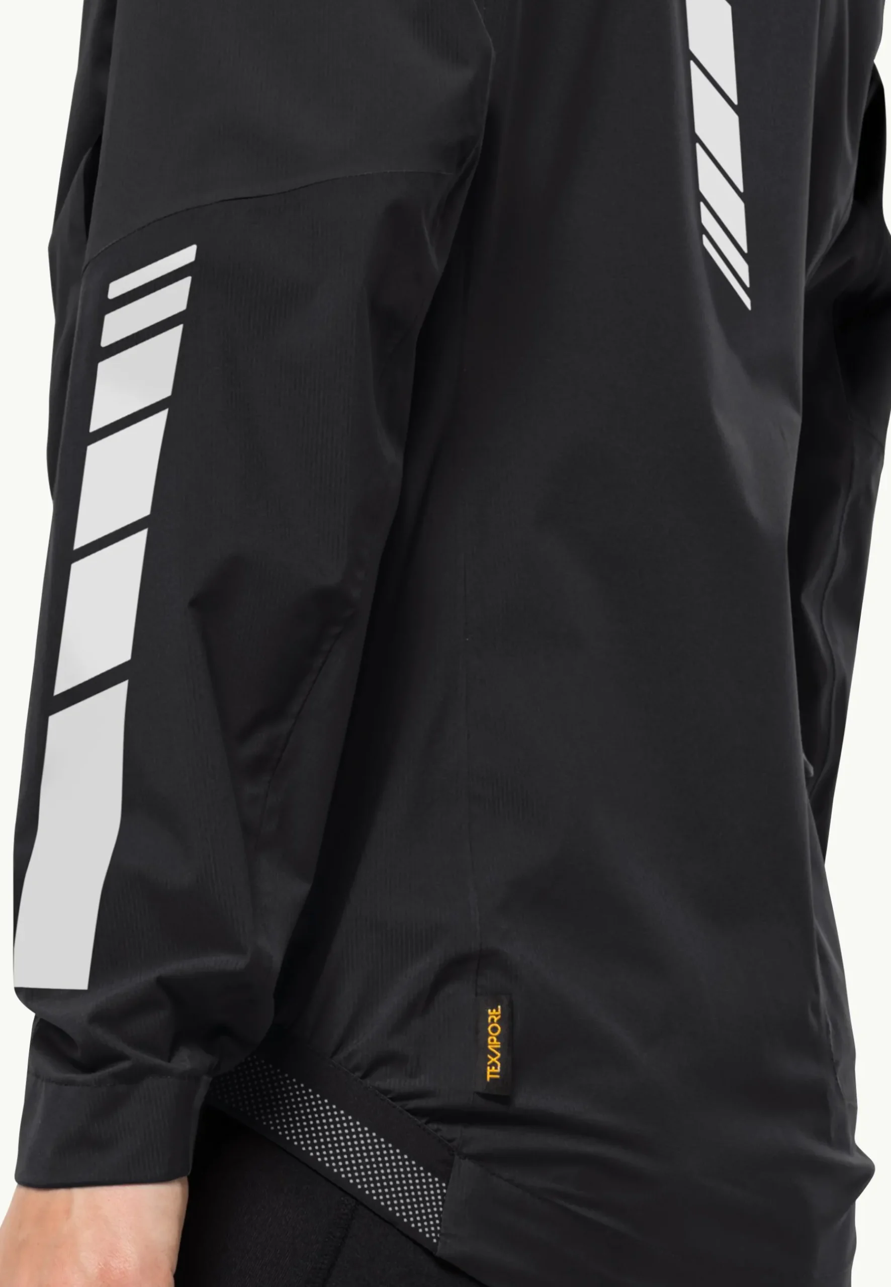 Jack Wolfskin Morobbia 2.5l Jkt W|DAMES Fietsen|Voor- En Najaarsjacks/-Jassen